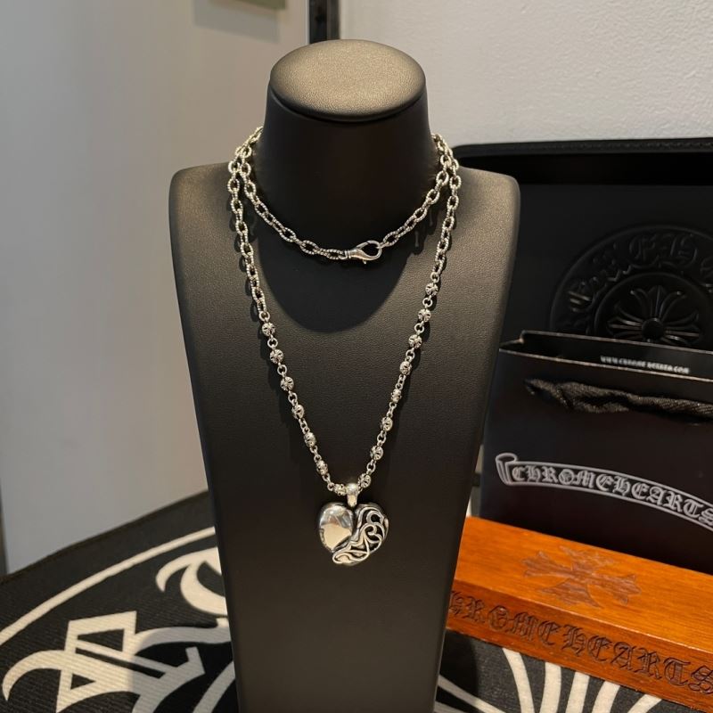 Chrome Hearts Necklaces